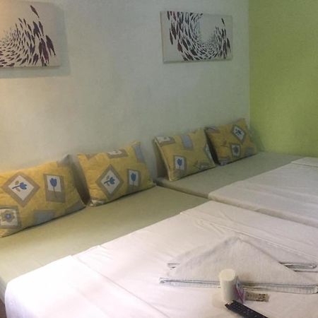 Ellen'S Resort Balabag  Ngoại thất bức ảnh