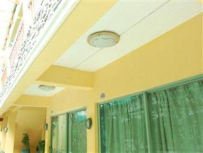 Ellen'S Resort Balabag  Ngoại thất bức ảnh