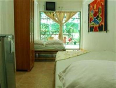 Ellen'S Resort Balabag  Phòng bức ảnh