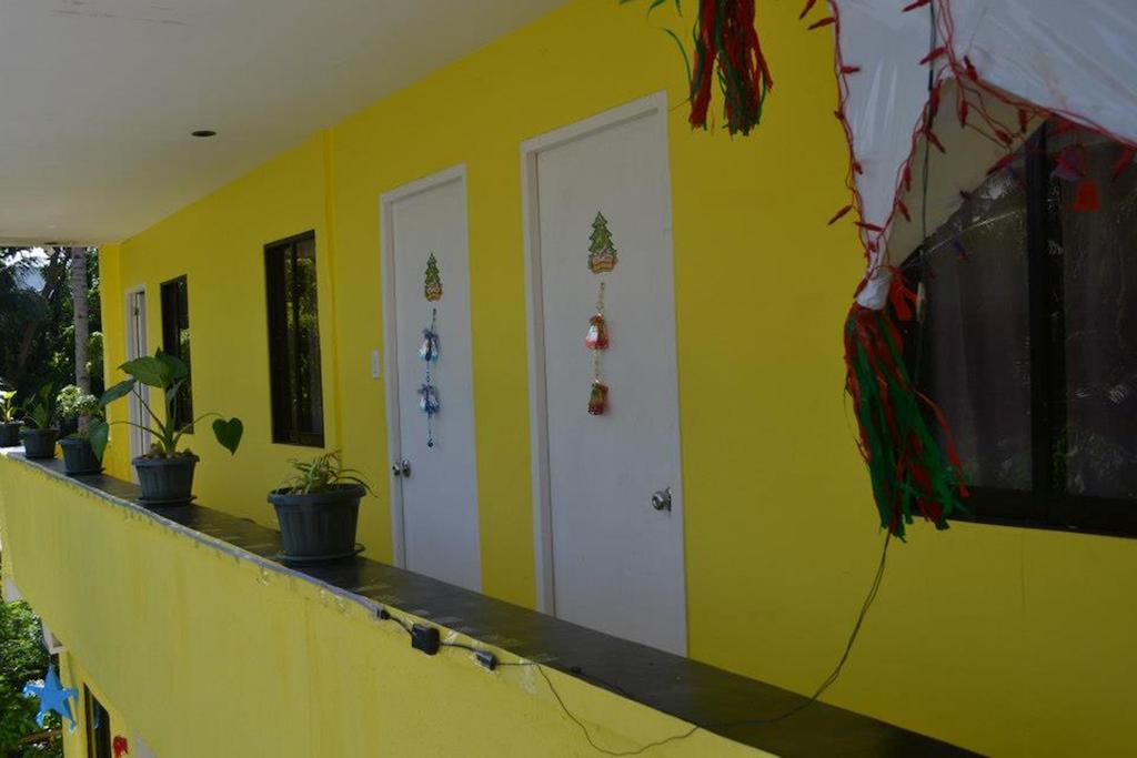 Ellen'S Resort Balabag  Phòng bức ảnh