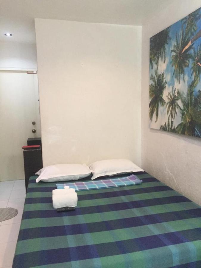 Ellen'S Resort Balabag  Ngoại thất bức ảnh