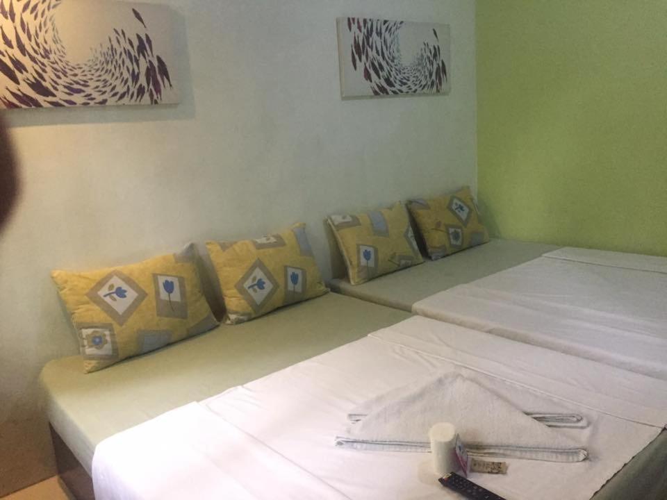 Ellen'S Resort Balabag  Ngoại thất bức ảnh