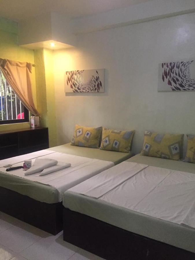 Ellen'S Resort Balabag  Ngoại thất bức ảnh