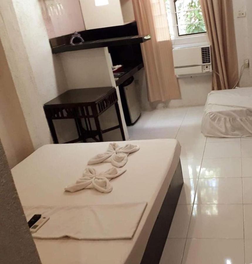 Ellen'S Resort Balabag  Ngoại thất bức ảnh